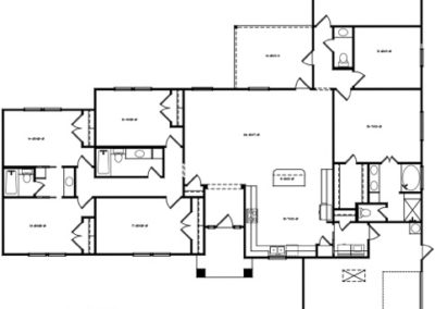 single-story-floor-plan