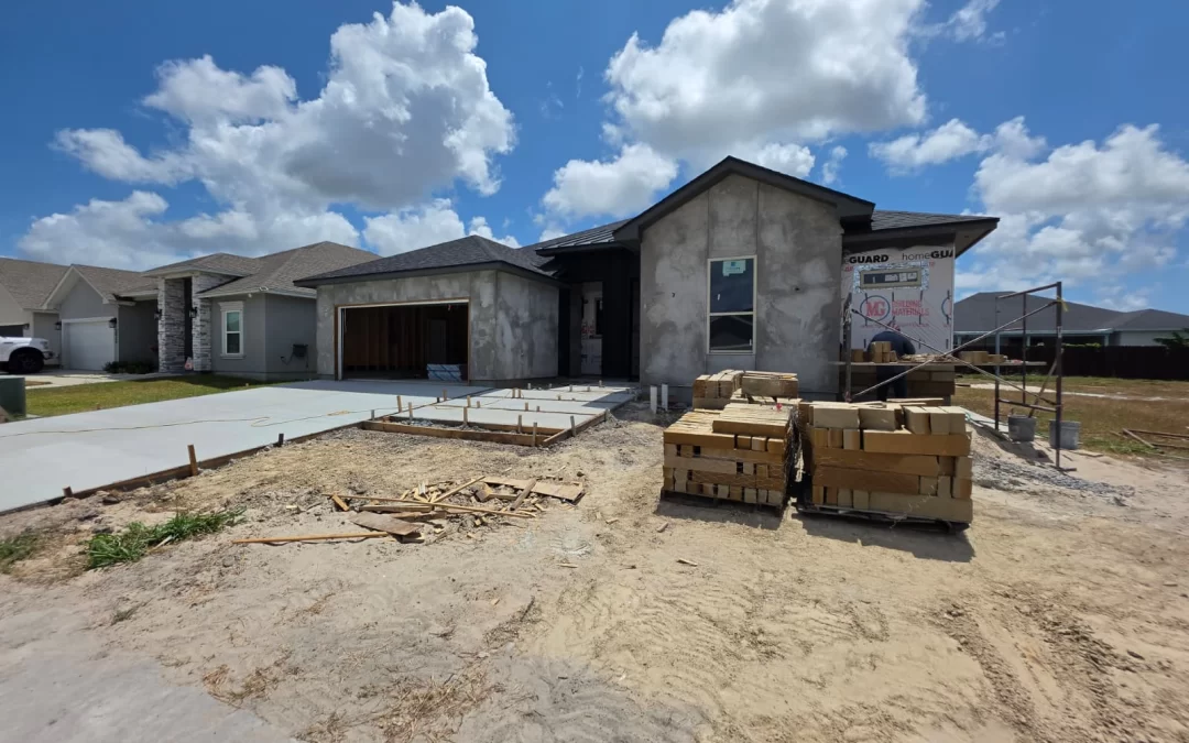 For SALE: 3830 Morteza, Airline Crossing, 78414